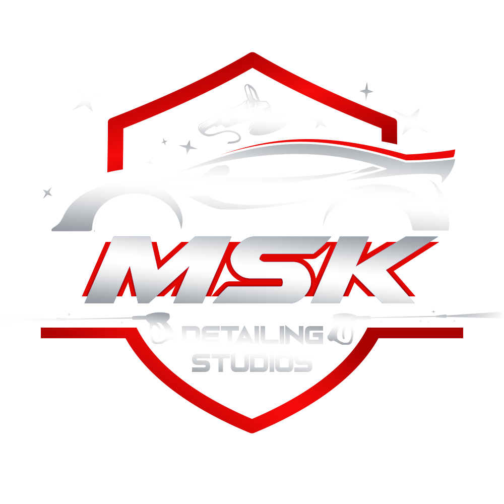MSK Detailing